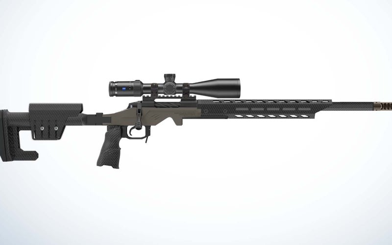 Hunting Rifles photo