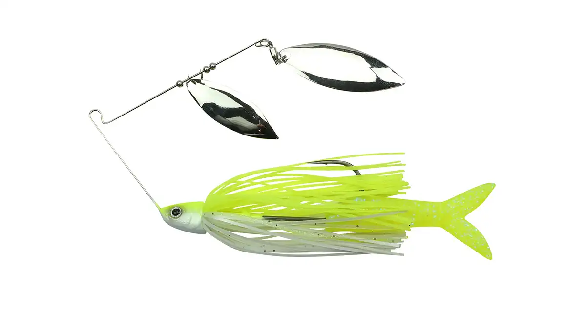 fishlab bio blade spinnerbait