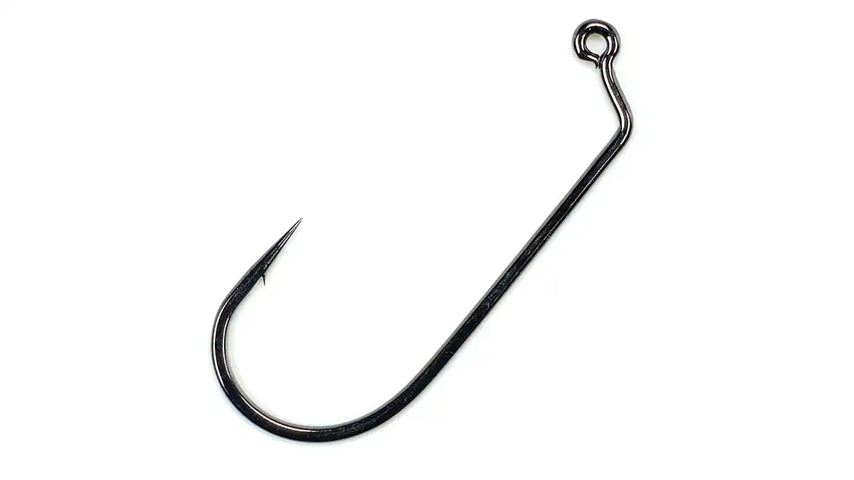 gamakatsu j60 crab pattern fly hook