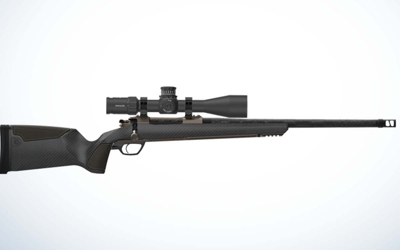 Hunting Rifles photo