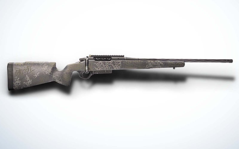 Hunting Rifles photo