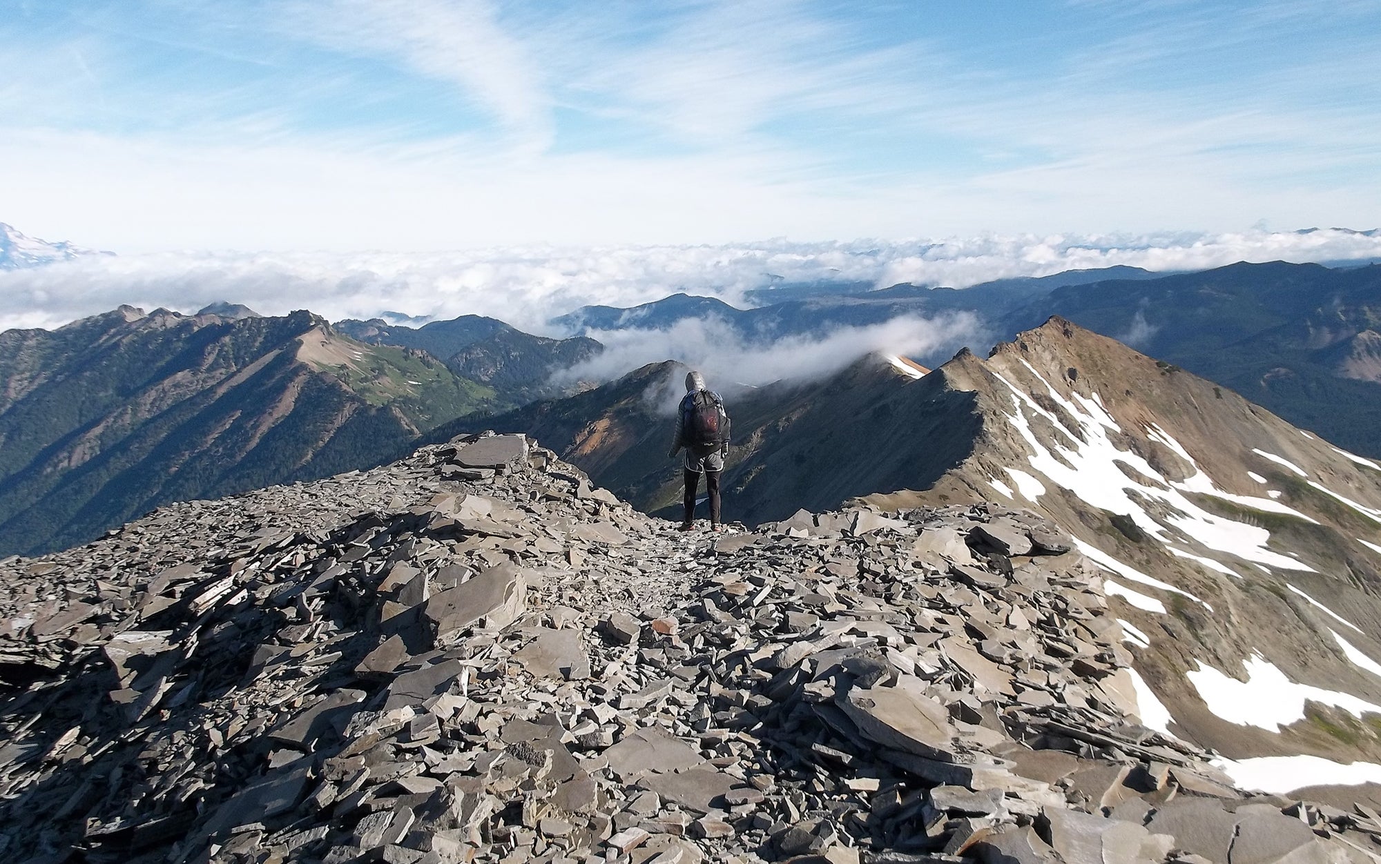 Planning your Pacific Crest Trail hike can feel overwhelming at times, but the good news is that you can get started hiking even if you donât have everything figured out.