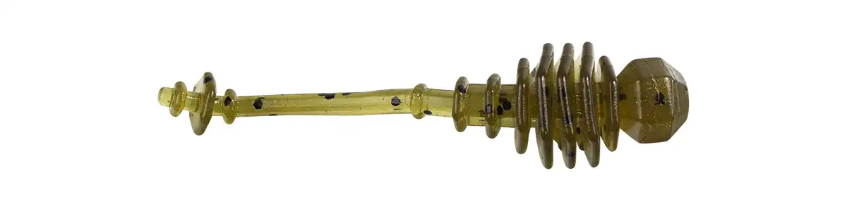 lunkerhunt hive micro finesse wiggler