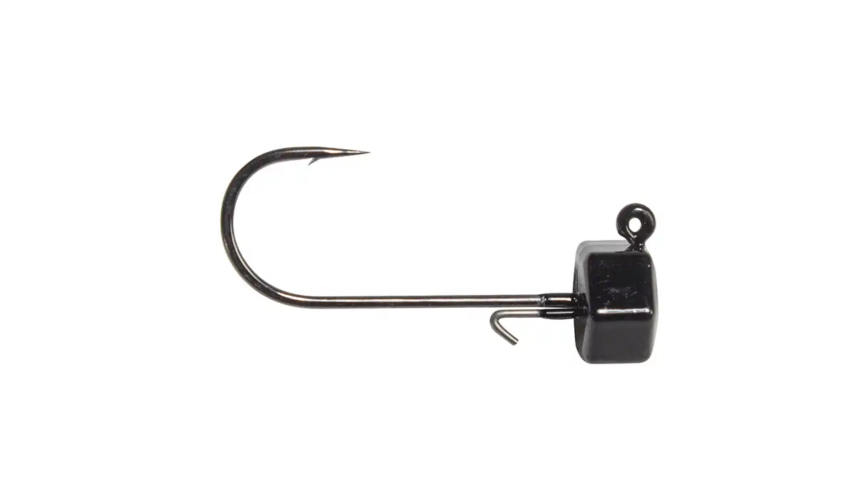 lunkerhunt hive ned jig