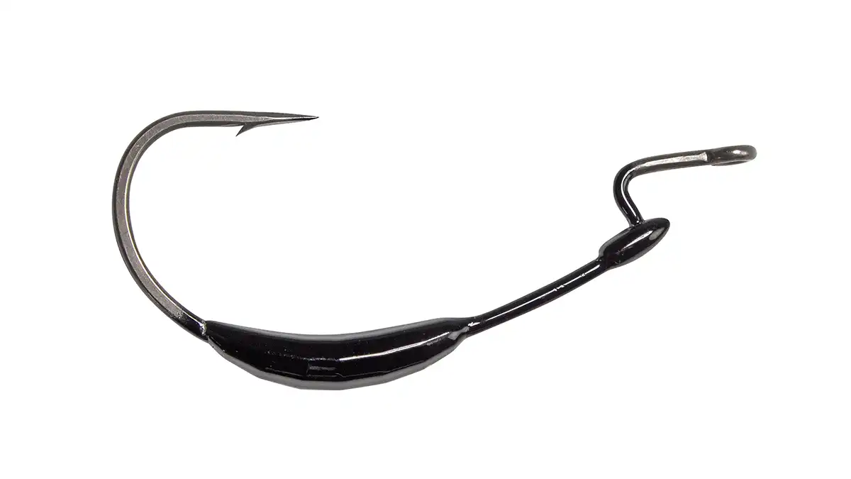 lunkerhunt hive weighted ewg