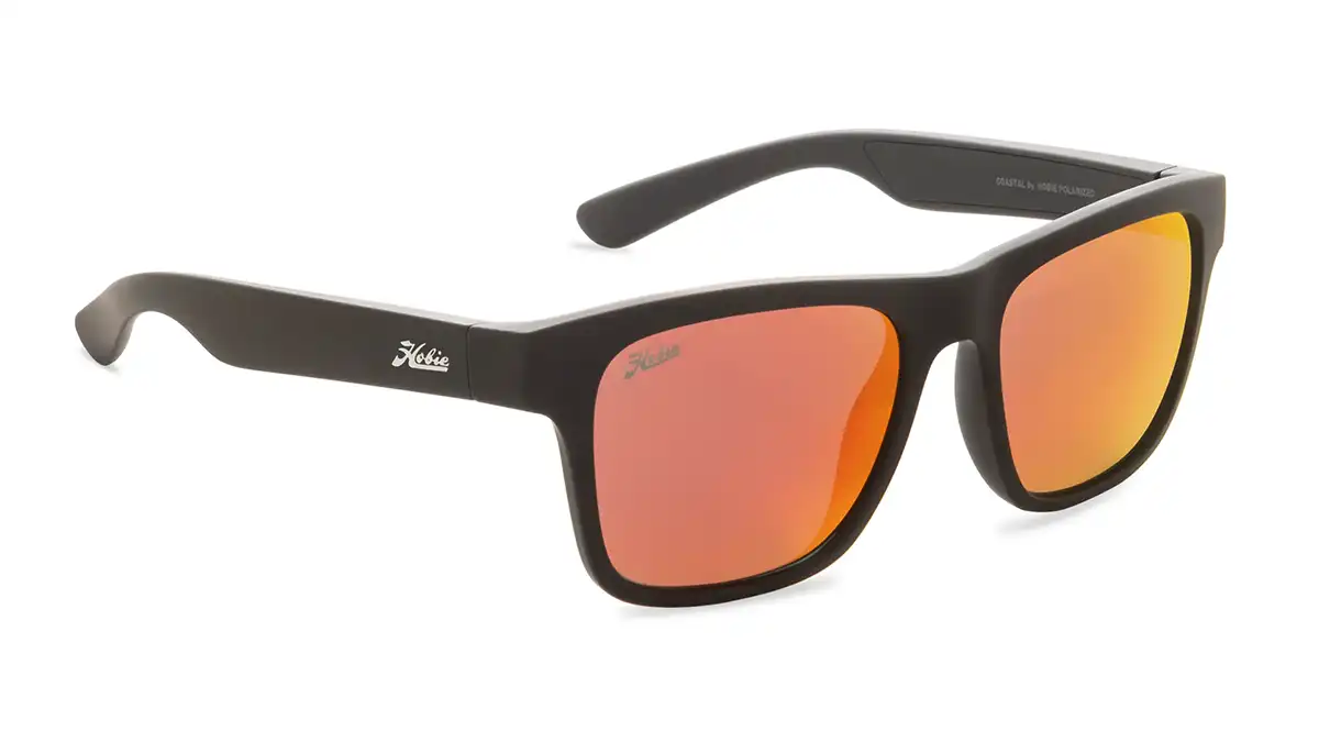 hobie eyewear floating