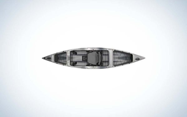 Native Watercraft Ultimate FX 12