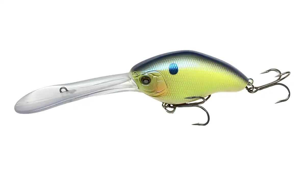 nishine chippawa XDD