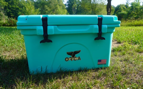 Best Rotomolded Coolers