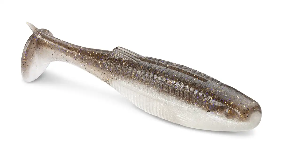 Rapala crush city the mayor