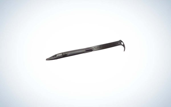 Red Gill Rascal lure