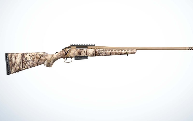 Hunting Rifles photo