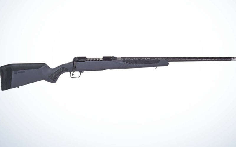 Hunting Rifles photo