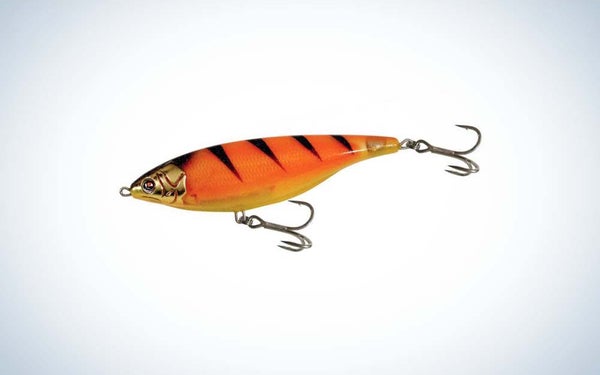 Sebile Stick Shadd lure