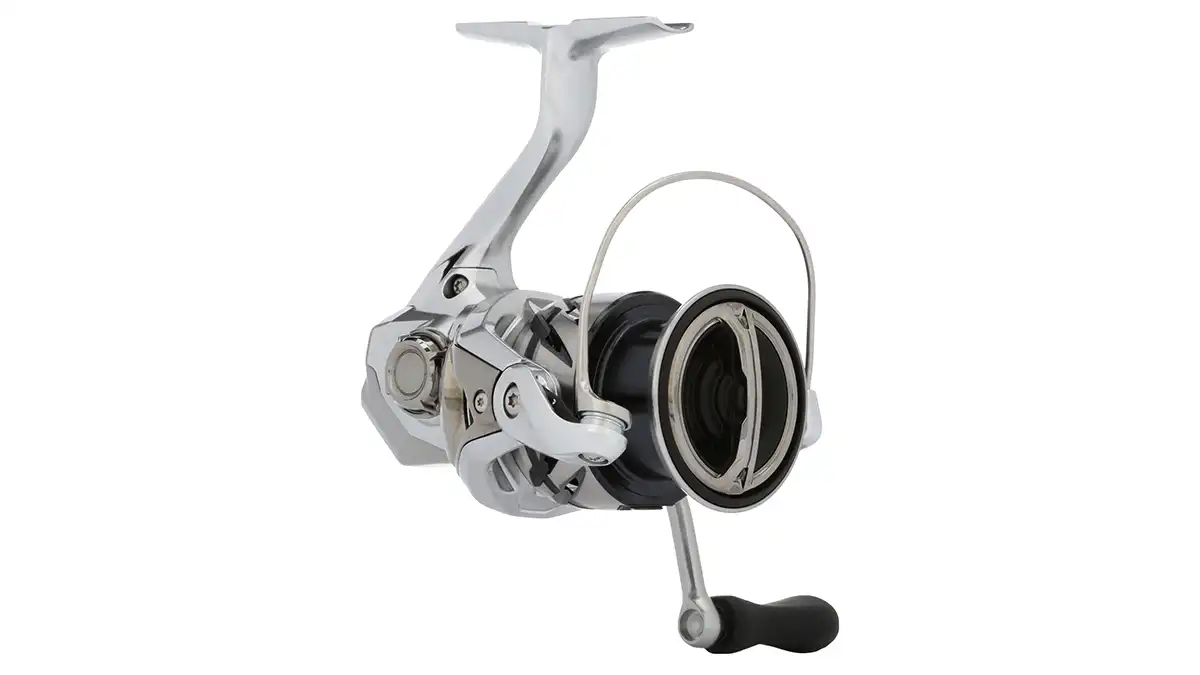 Shimano Stradic FM