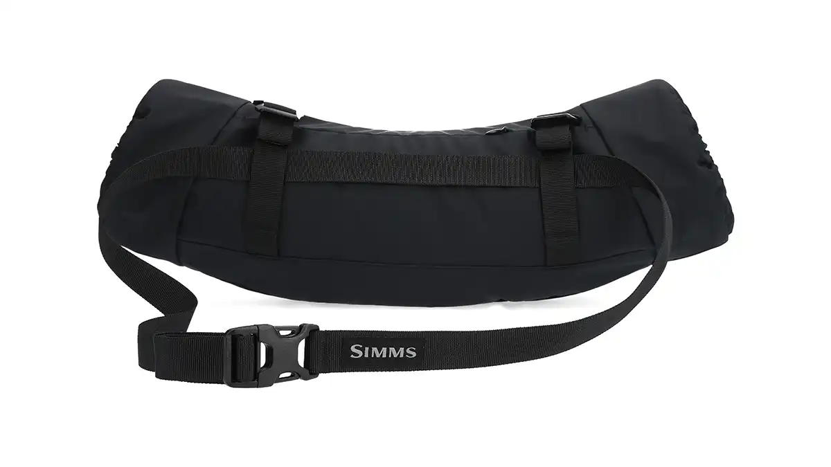 simms bulkley hand muff