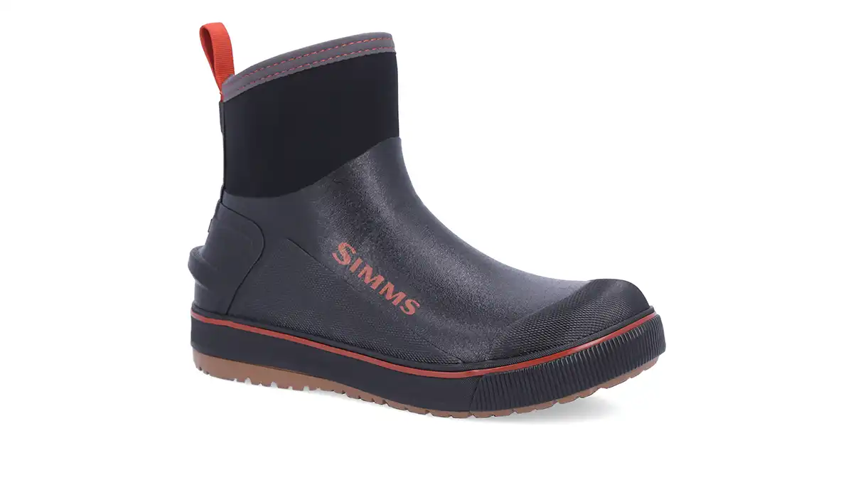 Simms challenger 7 Boot