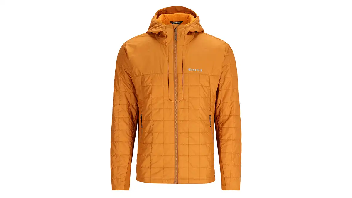 Simms Fall Run Hybrid Jacket