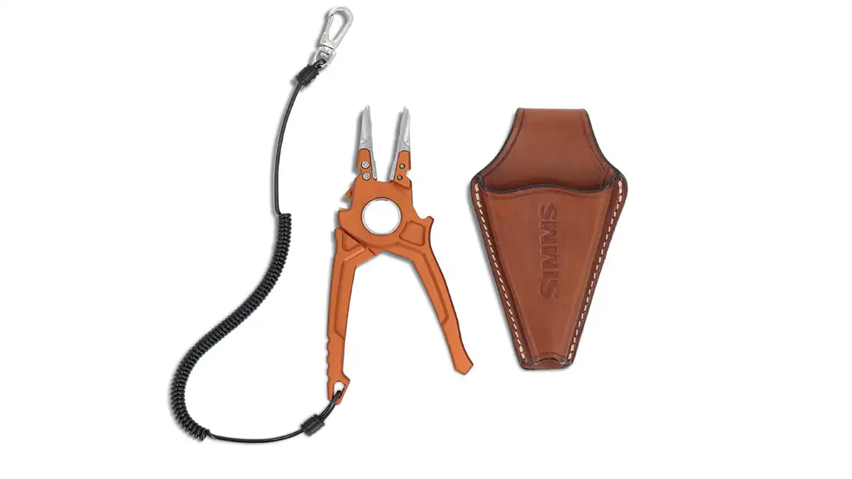 simms guide plier