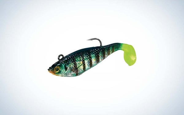 Storm WildEye Swim Shad