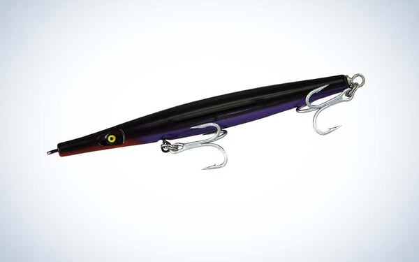 Super Strike Super 'N' fishing lure
