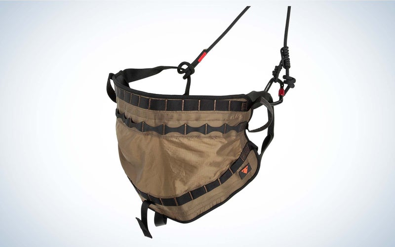 Backcountry Hunting Gear photo