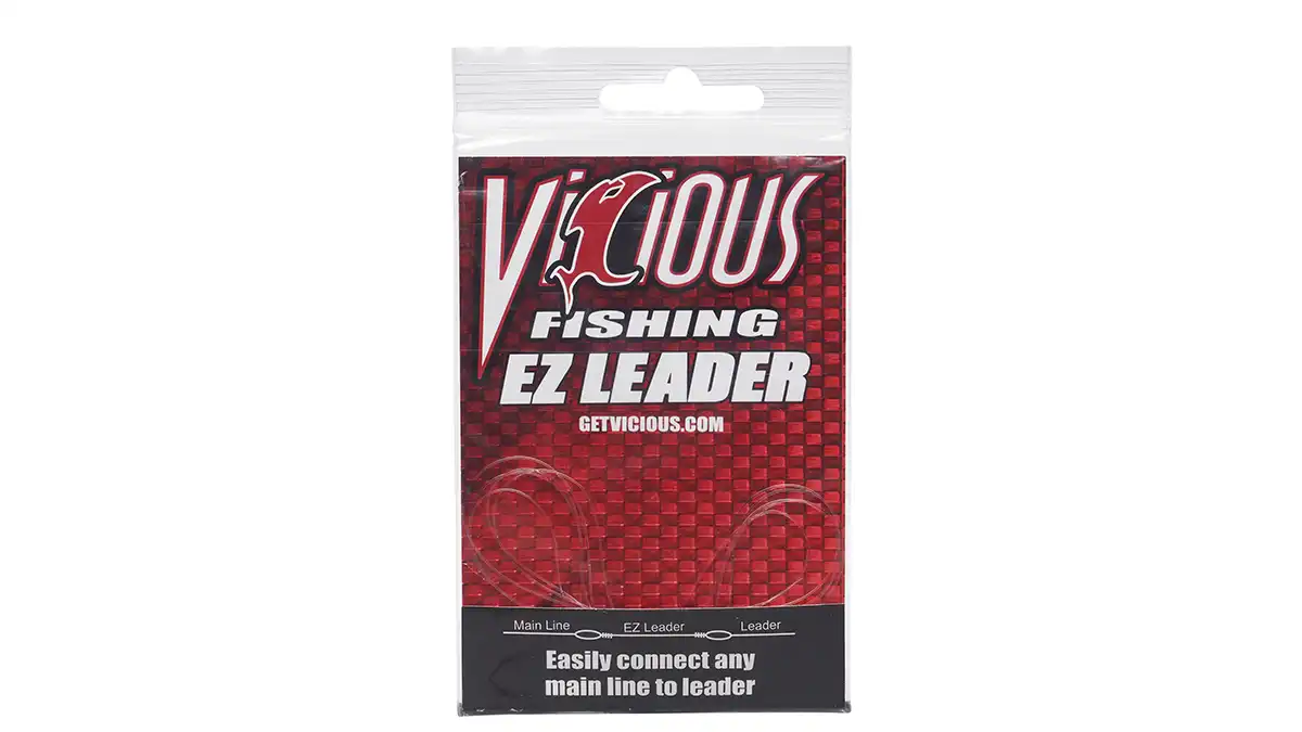 vicious ez leader