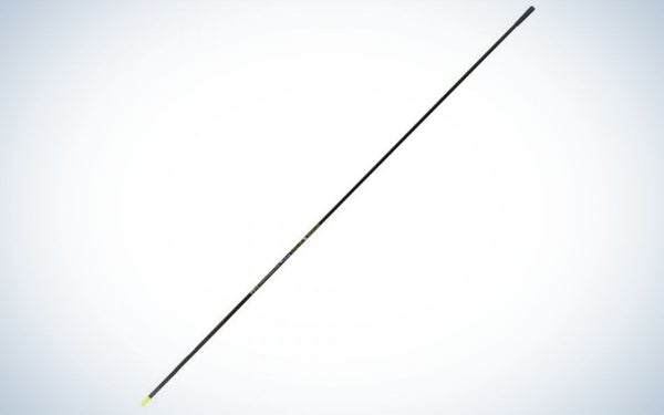 Victory VAP SS is the best technology-rich hunting arrow.