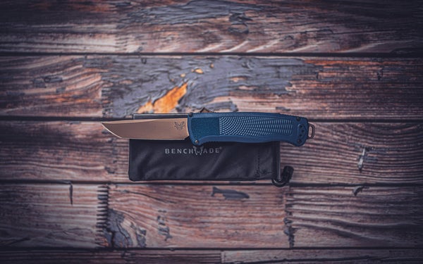 Big Game Hunting Gear photo