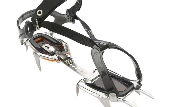 Black Diamond Contact Crampon