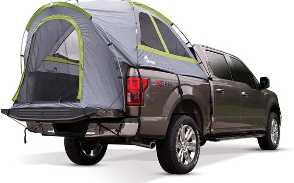 Napier Backroadz Truck Tent