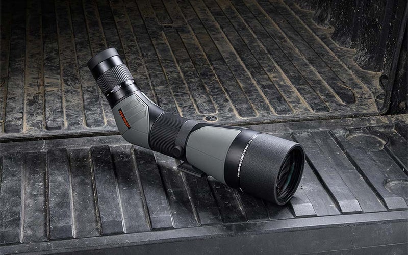 The Athlon Ares G2 UHD