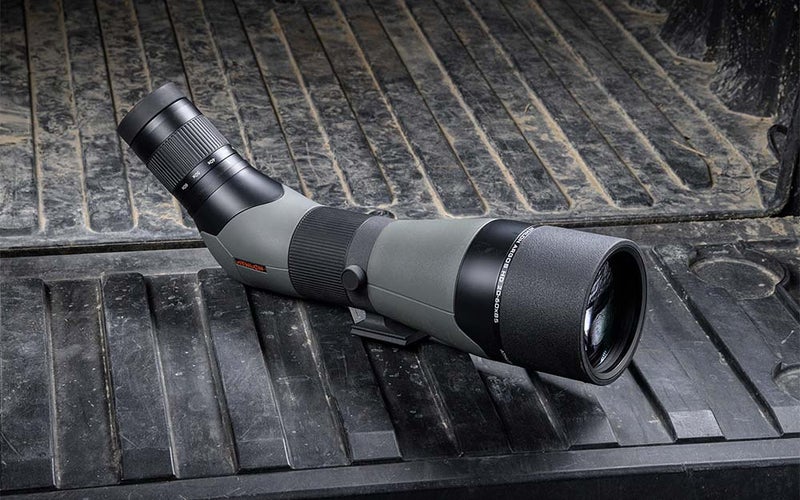 The Athlon Argos HD is a great buy spotting scope.