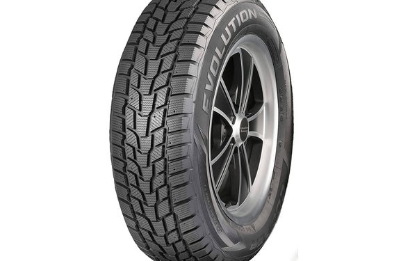 Cooper Evolution Winter Tire