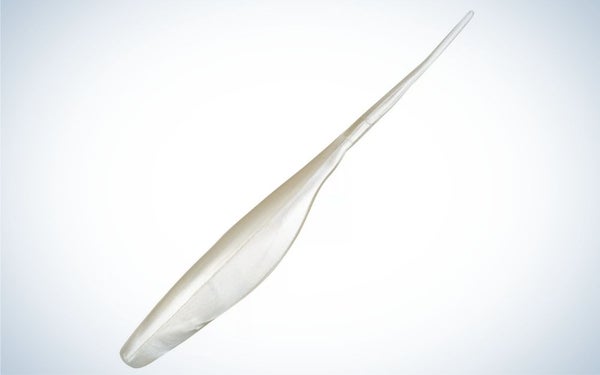 Alewife jerkbait with