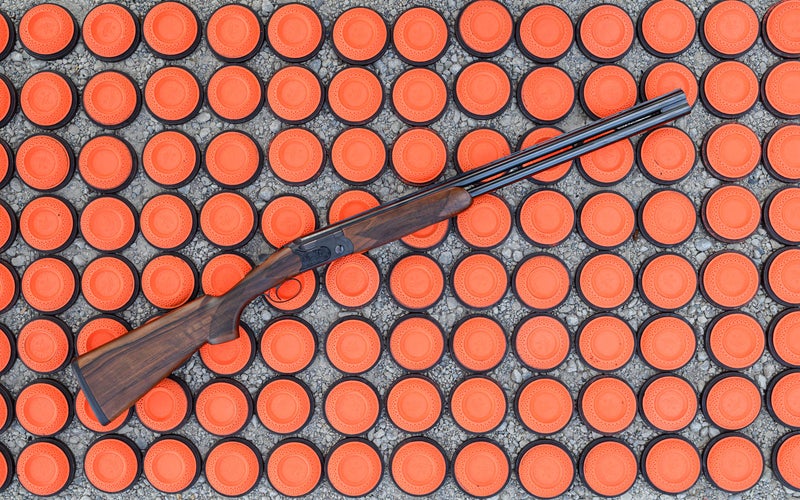 Beretta Ultraleggero