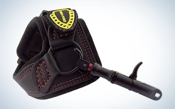 TruFire Max Edge Buckle Foldback