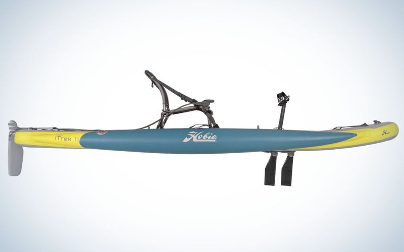 Hobie Mirage ITrek II