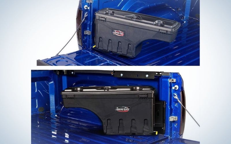 Best Truck Storage Boxes of 2023 Afield Daily