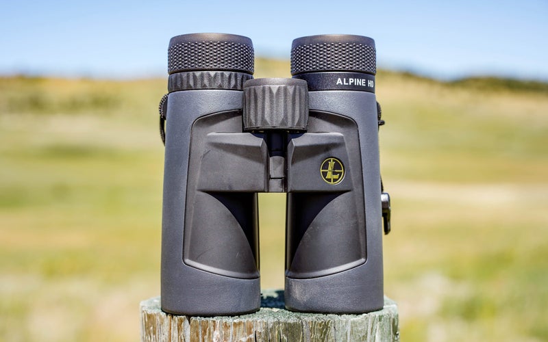 Leupold Alpine