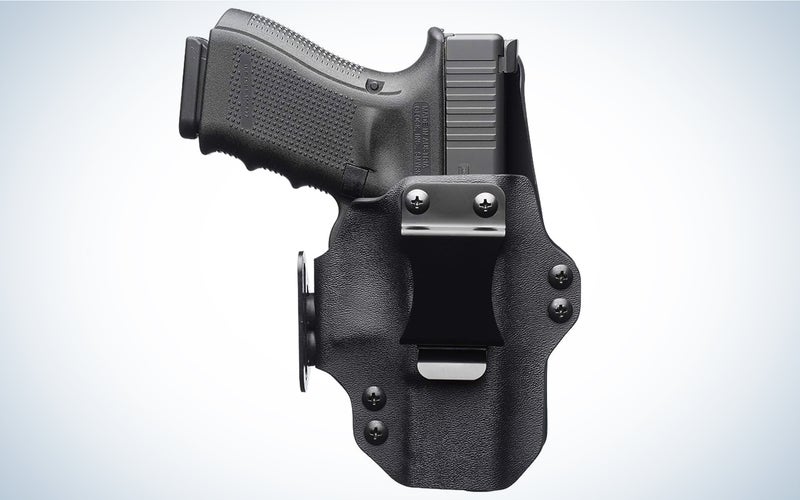 We tested the Blackpoint DualPoint AIWB.