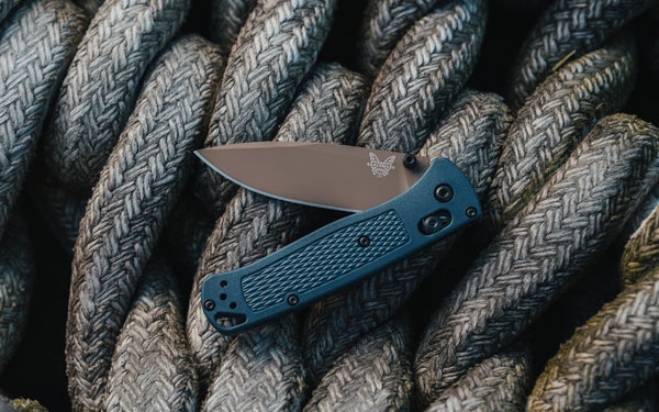 Benchmade Bugout