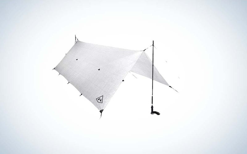 Hyperlite Mountain Gear Tarp Tent