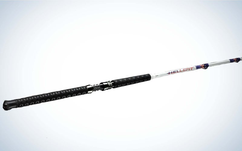 The Catch the Fever Hellcat is the best