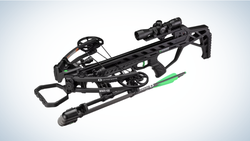 CenterPoint Wrath 430 Crossbow