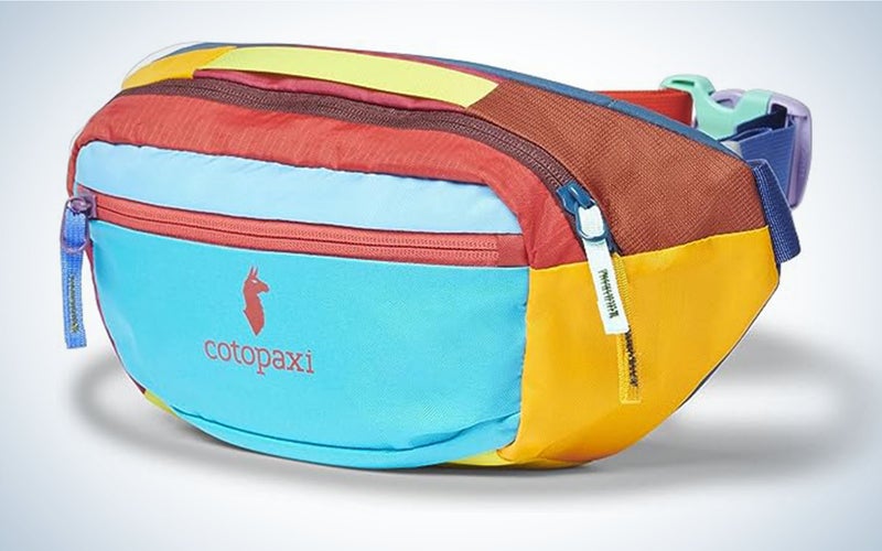 The Best Hiking Fanny Packs of 2023