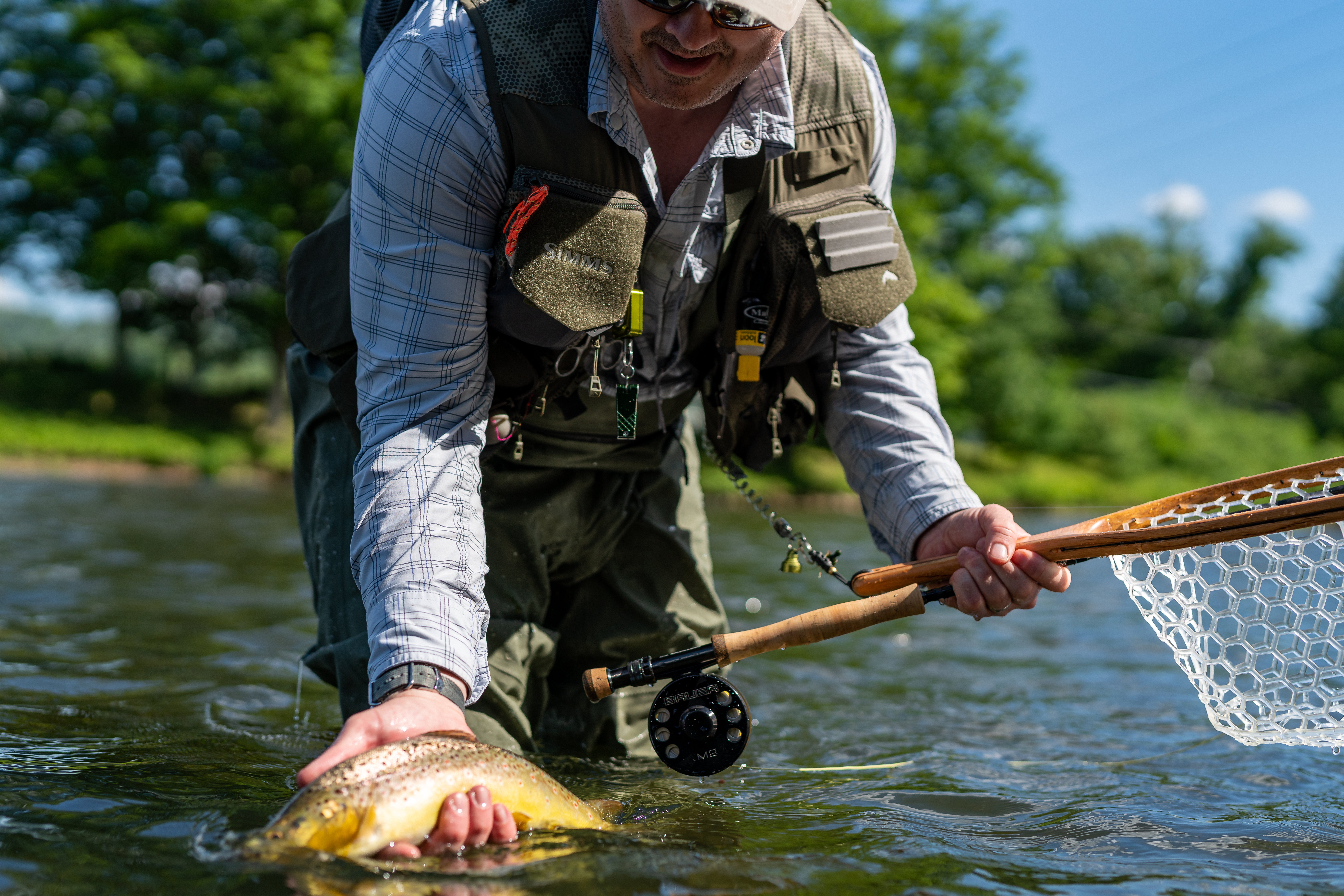 Fly Fishing Gear photo