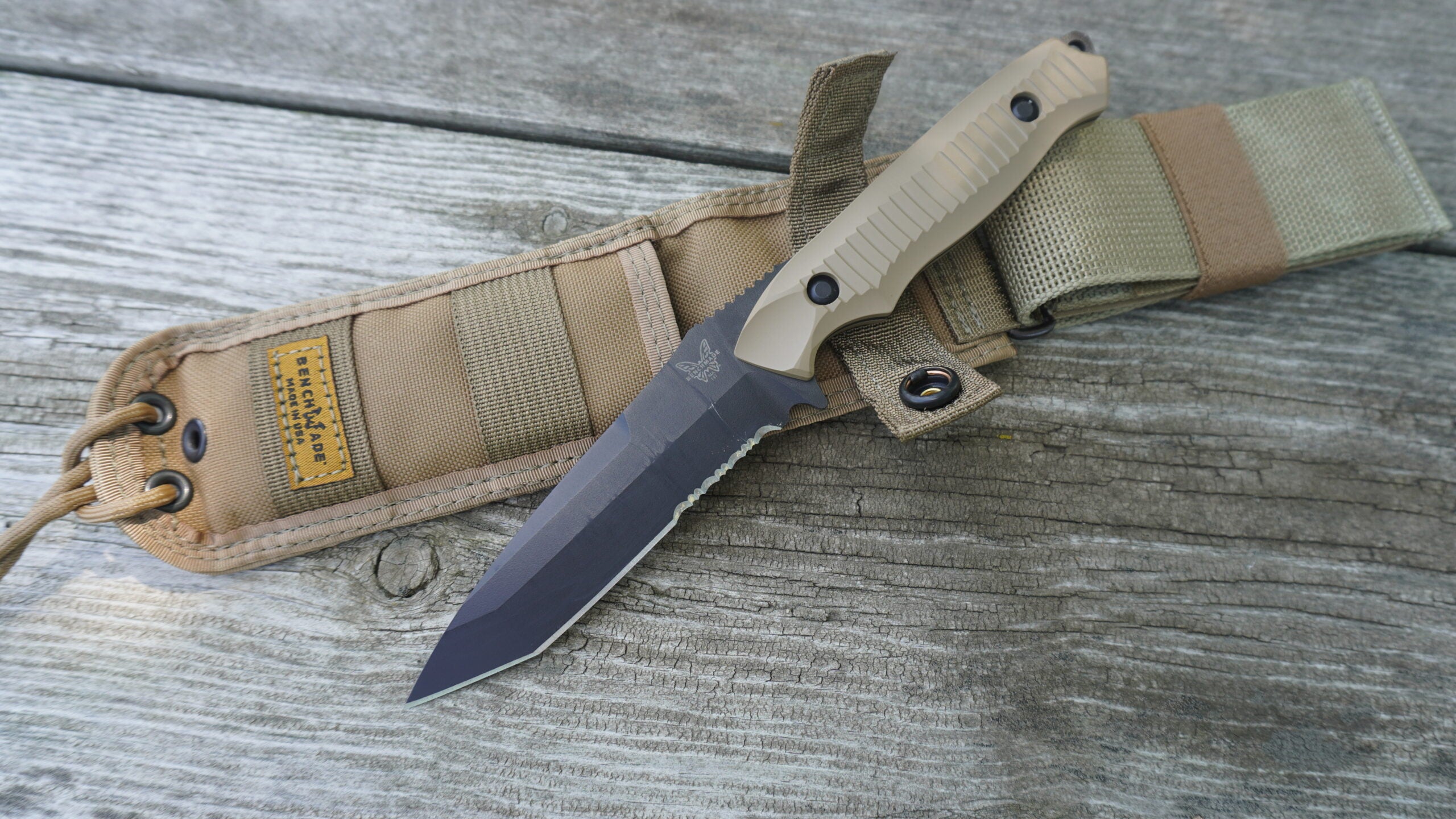 Best Tactical Knives of 2023, Tested and Reviewed