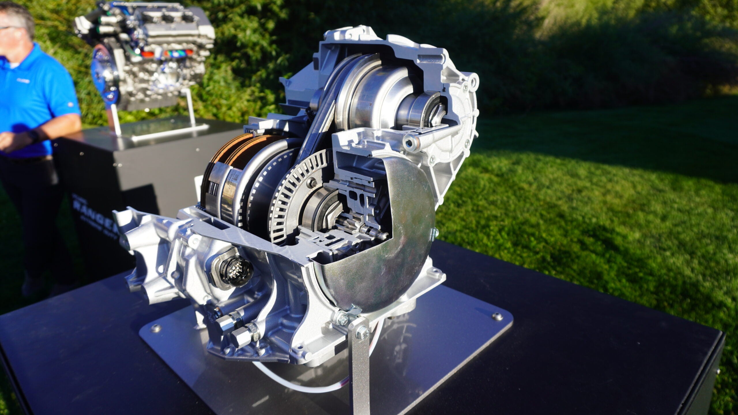 Auto & Truck Gear photo