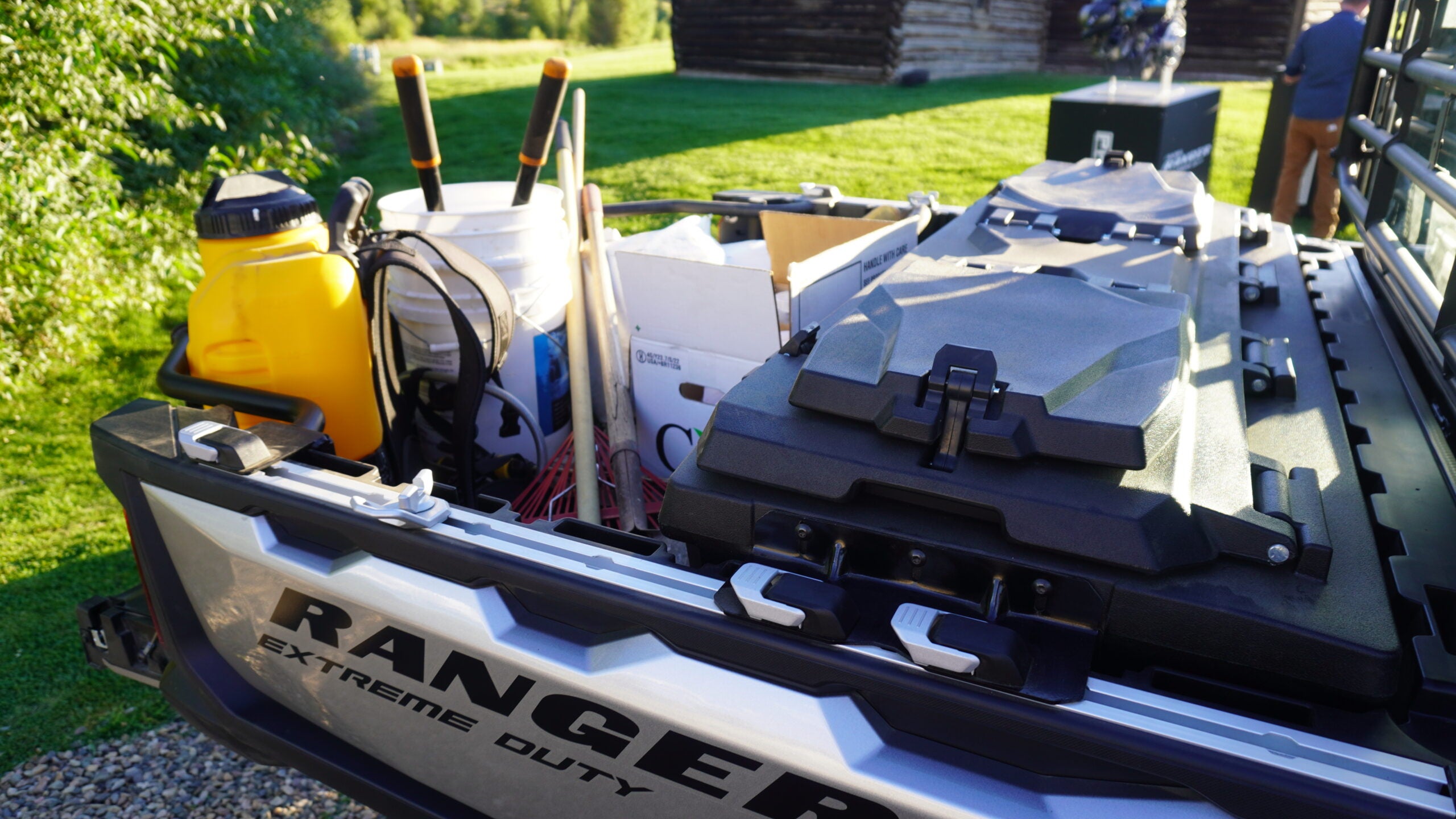 Auto & Truck Gear photo